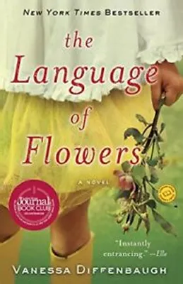 Image de The Language of Flowers