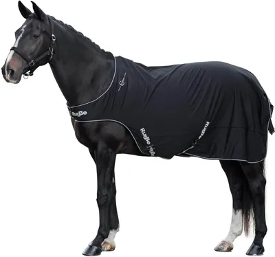 Produktbild von RugBe Führanlagen- und Spazierdecke RugBe 145 cm