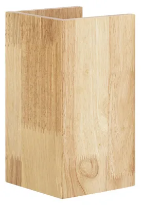 Produktbild von LED Wandleuchte Up Down 3000-6500 K 800 lm 21 cm hoch eckig Modern