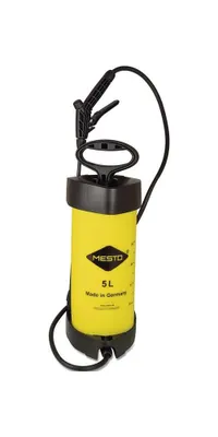 Produktbild von Drucksprühgerät 3232 R Füllinhalt 5l 3bar G.1,7kg MESTO
