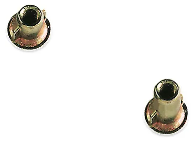 Produktbild von RMS Montagemutter für Kufenhalter 10er Pack lang