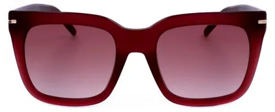 Produktbild von Hugo Boss Mod. Boss 1656 S Burgundy