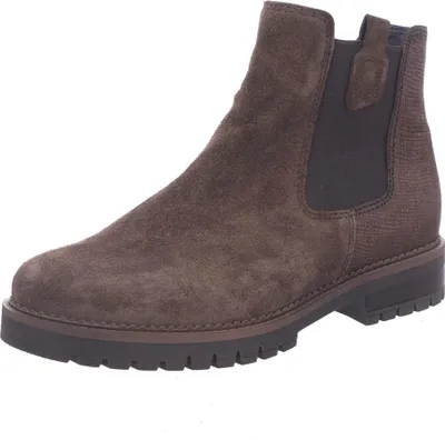 Produktbild von Gabor Stiefelette Stiefelette Veloursleder