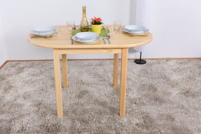 Produktbild von Küchentisch 75x75