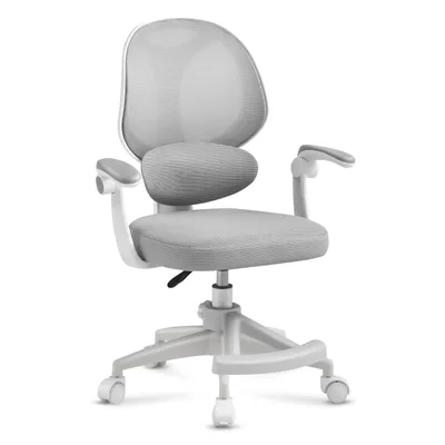 Immagine prodotto di Seggiolino regolabile Mark Adler Junior 4.5 Grey