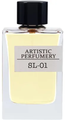 Zdjęcie produktu dla Armaf Artistic, woda perfumowana, pojemność: 100 ml