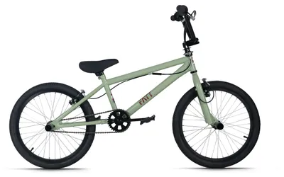 Produktbild von WYLD BMX Freestyle 20'' FATT WYLD 295B, 296B, 297B, 298B, 299B