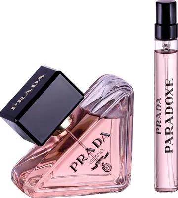 Produktbild von Prada Paradoxe Edp 50Ml + Edp 10Ml