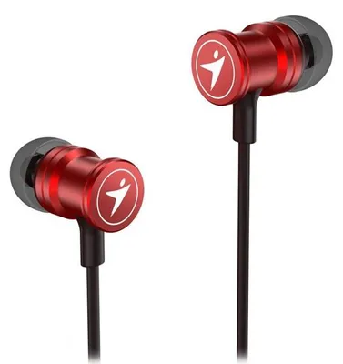 Produktbild von Genius HS-M316 31710017400 červená