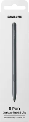 Zdjęcie produktu dla Samsung EJ-PP610, Tablet, Samsung, Szary, Galaxy Tab S6 lite, 7,03 g, 7,7 mm