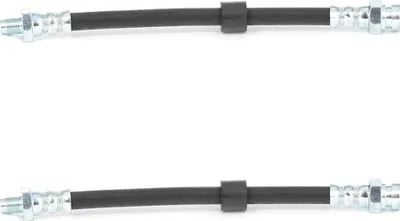 Produktbild von RIDEX 83B1041 Bremsschlauch Hinten für JEEP COMPASS (MK49) für DODGE Caliber Schrägheck