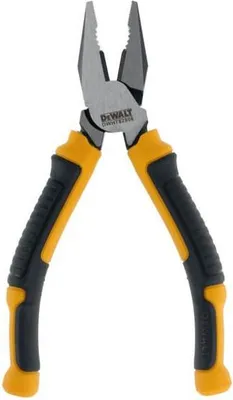 Image de Dewalt Kombinerki 200Mm