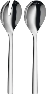 Produktbild von WMF Salatbesteck 25 cm Nuova