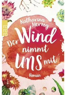 Obrázok produktu pre Der Wind nimmt uns mit