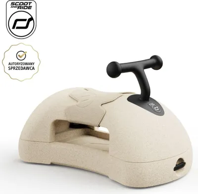 Produktbild von Scoot & Ride My First Babyrutscher, Design:Sand