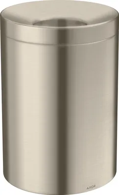 Image de hansgrohe AXOR UNIVERSAL Circular Poubelle, 42872820