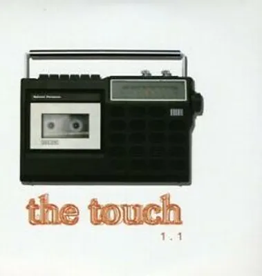 Produktbild von Touch : 1.1 CD