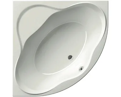 Obrázok produktu pre RAVAK: Vaňa NEW DAY 140x140, C651000000