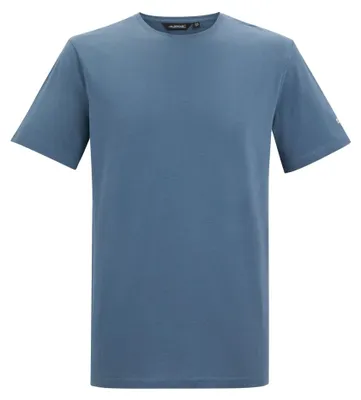 Productafbeelding van Regatta - "Tait" T-shirt, lichtgewicht voor heren - Actief RG4902 (maat S) (lichtblauw)