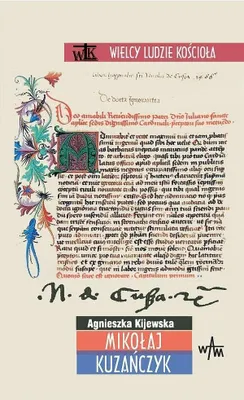 Image de ISBN Mikołaj Kuzańczyk, Religia, Polski, Broszurowa okładka, 120 stron(y)