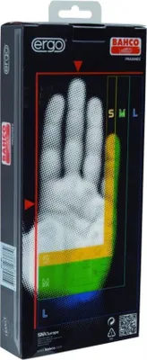 Image de Sécateur ergo taille m tete n 2 BAHCO - PX-M2