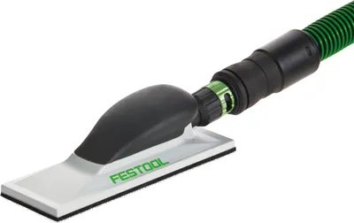 Produktbild von Festool Schleifklotz HSK-A 80x200 | 496965