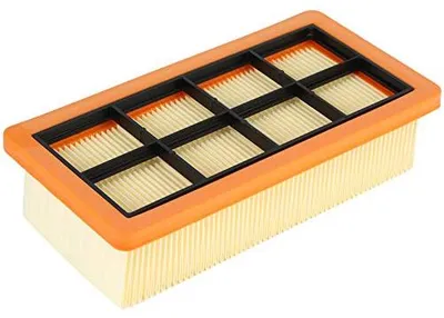 Filterelement für AD3.200 Staubsauger, Ersatzfilter, 1 Stück