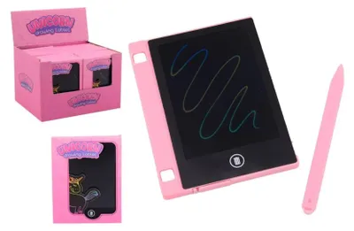 Obrázok produktu pre Sombo 043.24572, Felt pen, Ružová, 1 kusov, Ružová