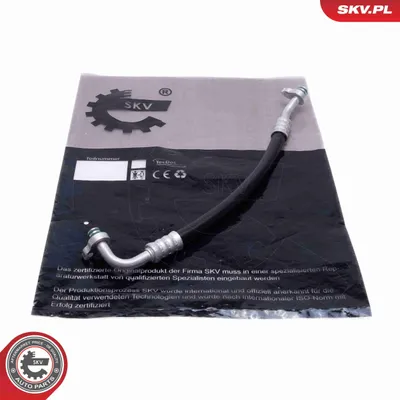 Immagine prodotto di condotto A/C CITROEN C4 III PEUGEOT 307