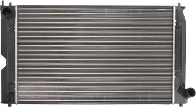 Obrázek produktu pro Chladič, chlazení motoru THERMOTEC D72056TT