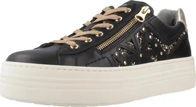 Immagine prodotto di Sneakers Del Marchio Nero Giardini Del Modello I411610d Nero