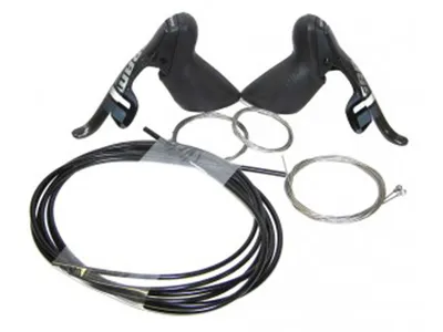 Image de Levier de changement de vitesse/frein SRAM Force 22 11-/2-fois