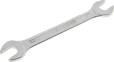 Immagine prodotto di BGS Doppia chiave aperta SW 19x22 mm - 30623