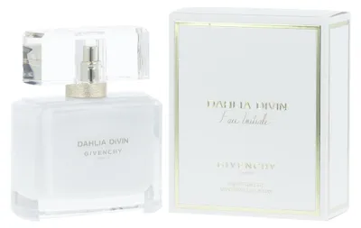 Productafbeelding van Givenchy Dahlia Divin Eau Initiale Eau de Toilette Spray