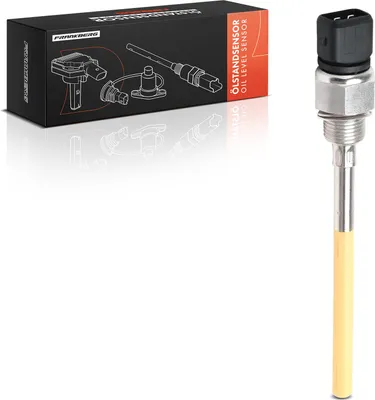 Produktbild von Frankberg 1x Ölstandsensor Ölniveausensor für Nissan Qashqai +2 I J10 JJ10E NJ10