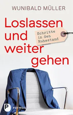 Produktbild von Loslassen und weitergehen