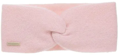 Obrázek produktu pro Elegantní čelenka Seeberger z čistého kašmíru