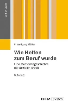 Produktbild von Wie Helfen zum Beruf wurde