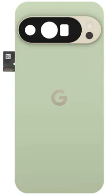 Produktbild von Google, Original Akkudeckel Google Pixel 10 Pro XL mit Kleber, Grün