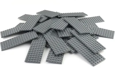 Zdjęcie produktu dla Lego: 5X 3027 Lbg