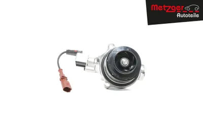 Produktbild von METZGER Kühlmittelpumpe Wasserpumpe für VW Golf VII Schrägheck (5G1, BQ1, BE1, BE2) 4007028