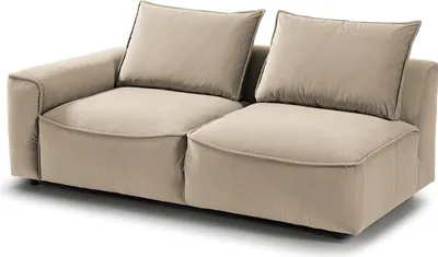 Produktbild von home24 2,5-Sitzer Sofa - Modular