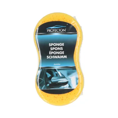 Produktbild von Protecton Autoschwamm 1750104 21cm 10cm 7cm