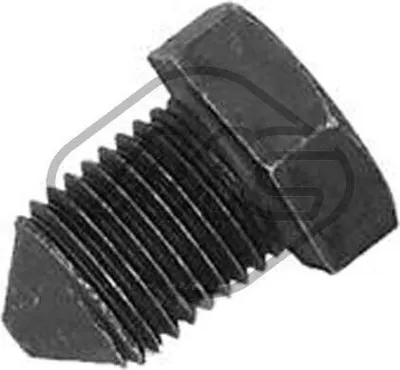 Produktbild von Metalcaucho 04209 Verschlussschraube Ölwanne