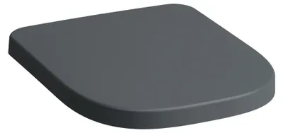 Produktbild von LAUFEN H8911137580001 WC-Sitz+Deckel MEDA mit