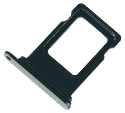 Produktbild von iPhone 17 Pro Max Sim Karten Halter Tray Fach, Blau