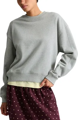 Produktbild von Marc O'Polo Sweatshirts Longsleeve