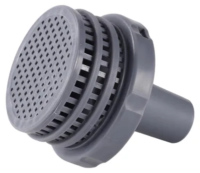 Productafbeelding van Zwembadfilter Vervanging - Intex 25022E - Zwembadzeef - Kunststof - 9,7 x 8,8 cm - Grijs - Filter