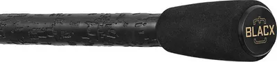 Produktbild von DELPHIN Opium BlacxCARP 3G Techno CORK, 3m, 9,84ft, 3lbs, 2 Teile, Karpfen Angelrute, 101003119