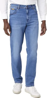 Produktbild von Wrangler Herren Jeanshose TEXAS NEW FAVORITE AUTHENTIC STRAIGHT 112322664 W44 L34